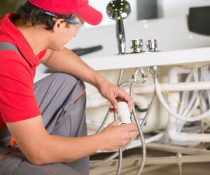 About Emergency plumbing pros Temple, TX